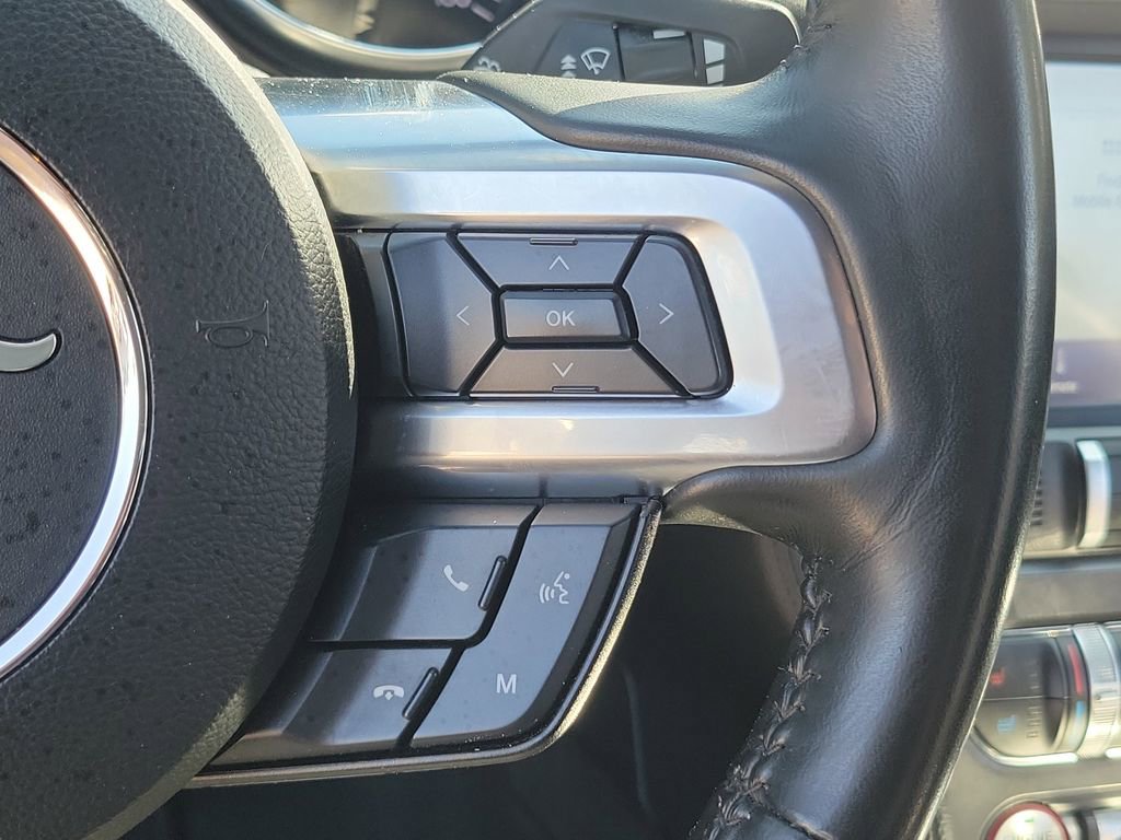 Used 2023 Ford Mustang Premium image 25