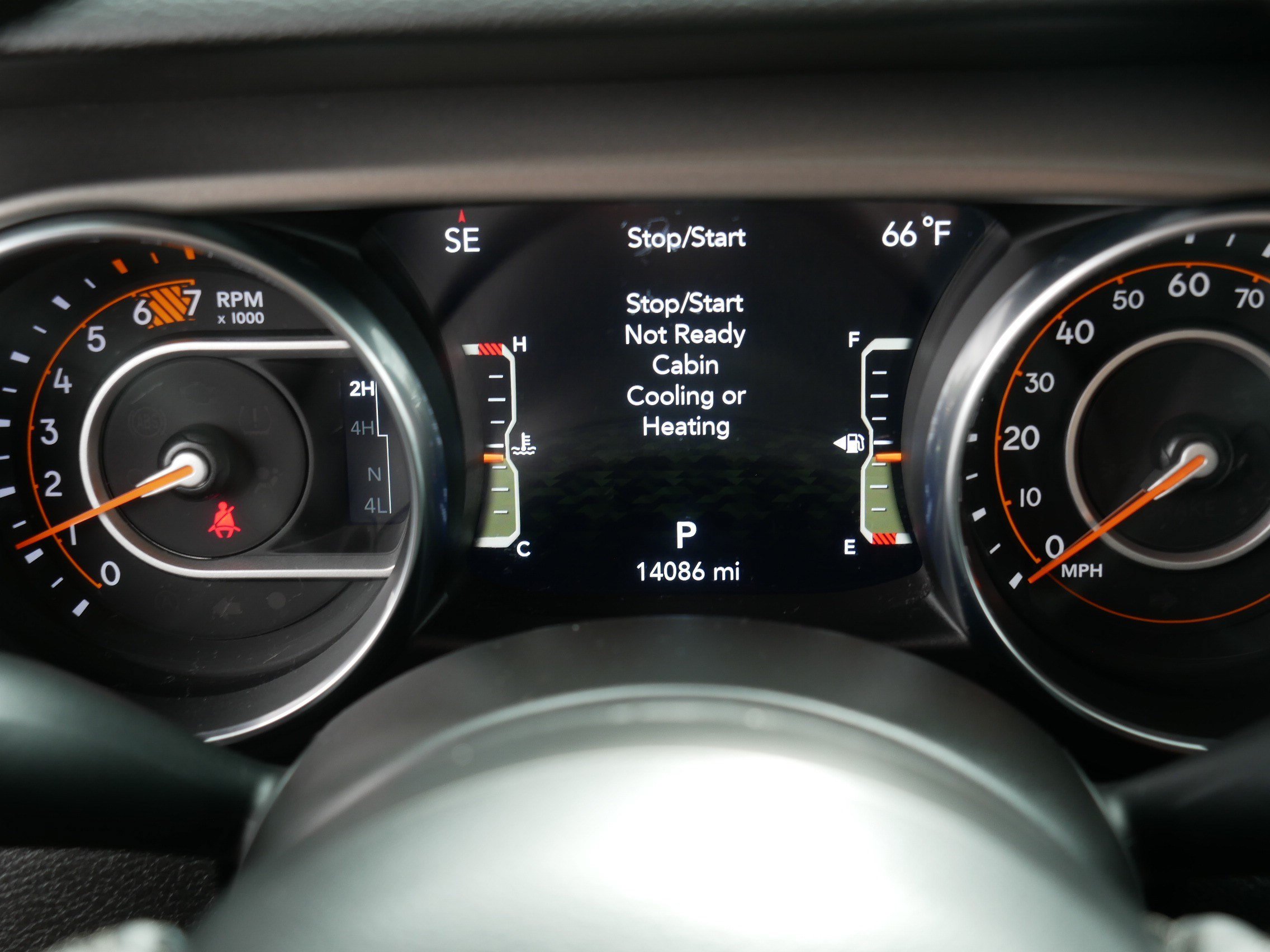 Used 2023 Jeep Wrangler Sport AWD/4WD image 21