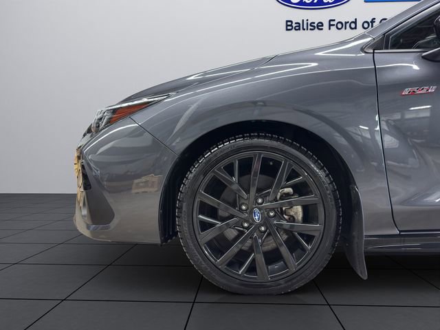 Used 2024 Subaru Impreza RS image 22