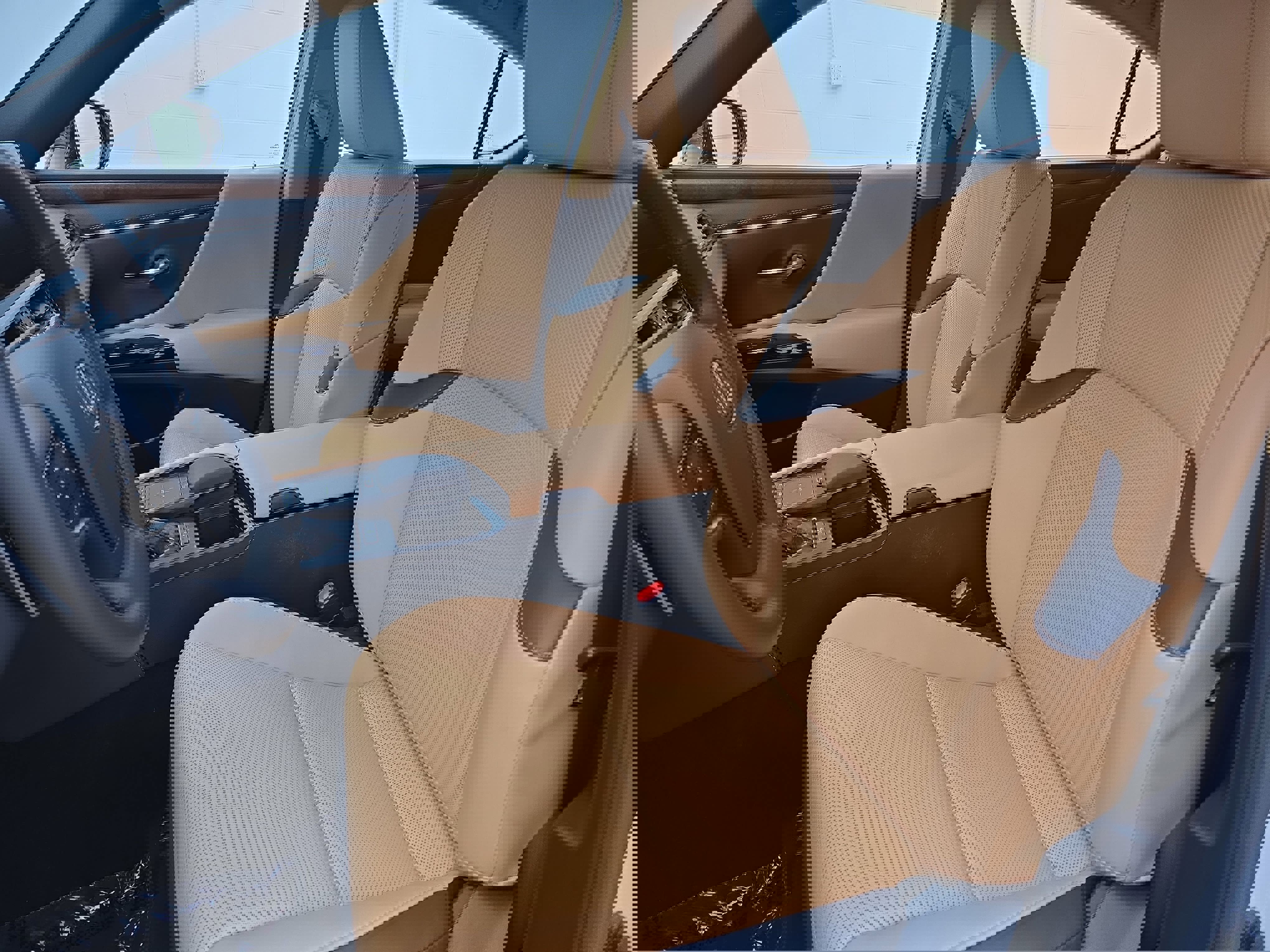 Used 2022 Lexus ES 350 w/ Premium Package image 14