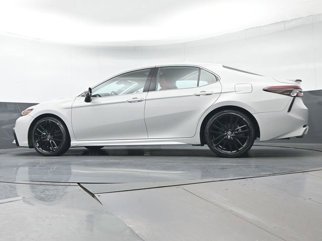 Certified 2024 Toyota Camry XSE image 36