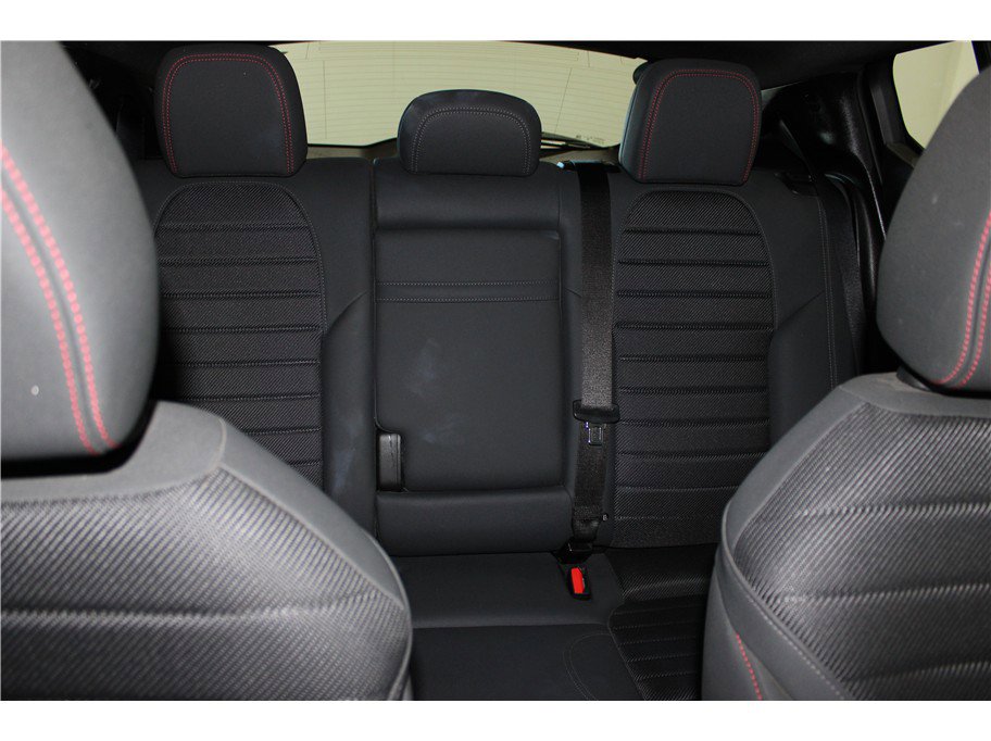 Used 2024 Dodge Hornet R/T w/ R/T Blacktop Package image 33