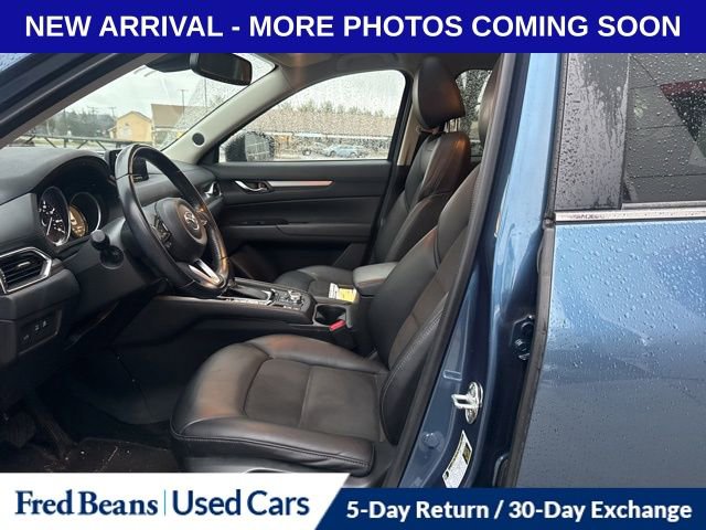 Used 2018 MAZDA CX-5 Touring w/ Preferred Equipment Package image 14