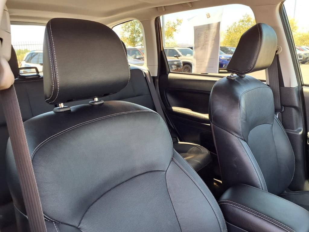 Used 2018 Subaru Forester 2.5i Limited AWD/4WD image 18