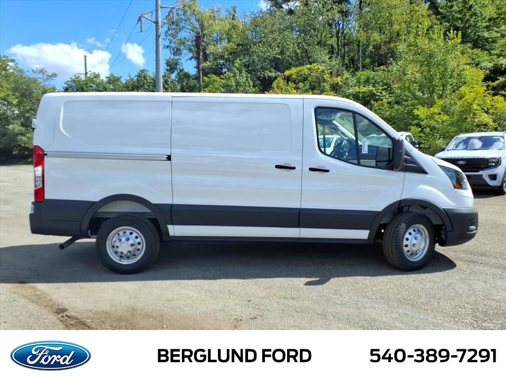 New 2025 Ford Transit 150 Low Roof AWD image 5