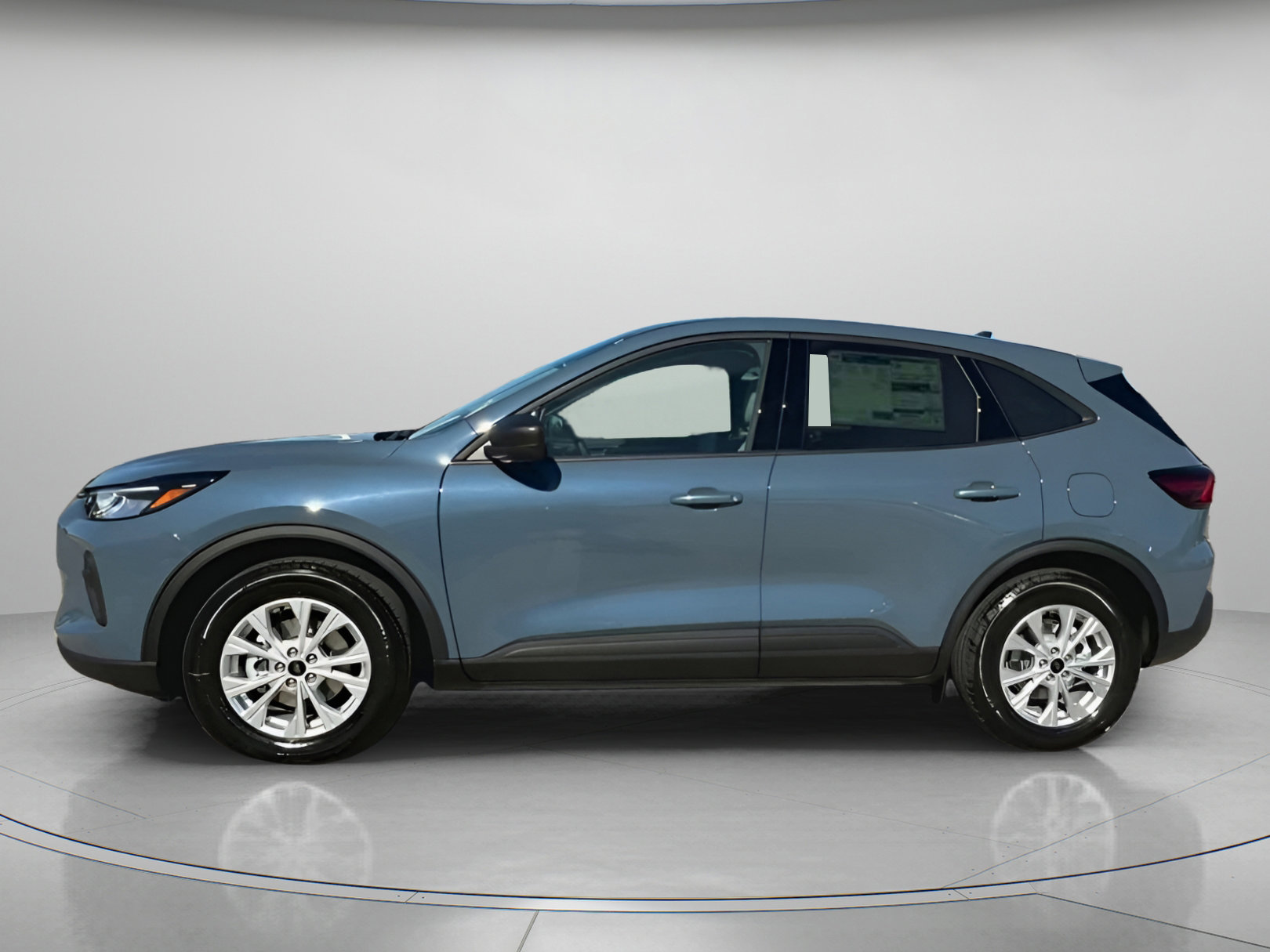 New 2026 Ford Escape Active FWD image 16