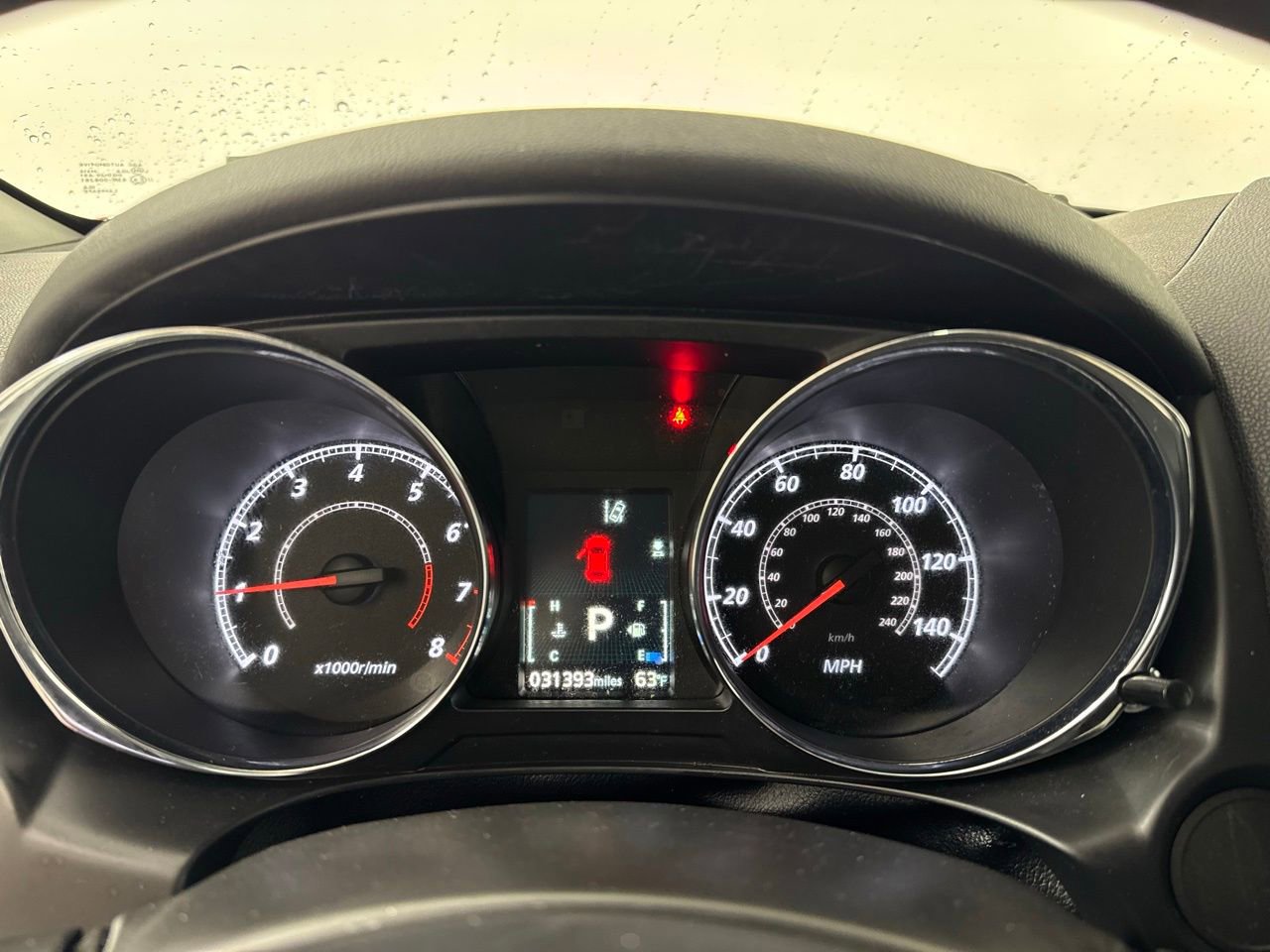 Used 2024 Mitsubishi Outlander Sport ES AWD/4WD image 20