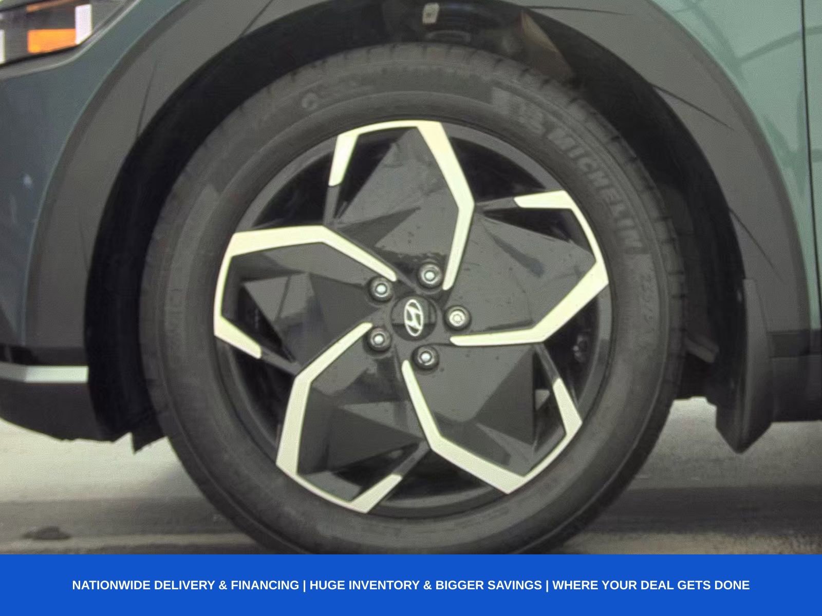 Used 2024 Hyundai Ioniq 5 SEL image 18