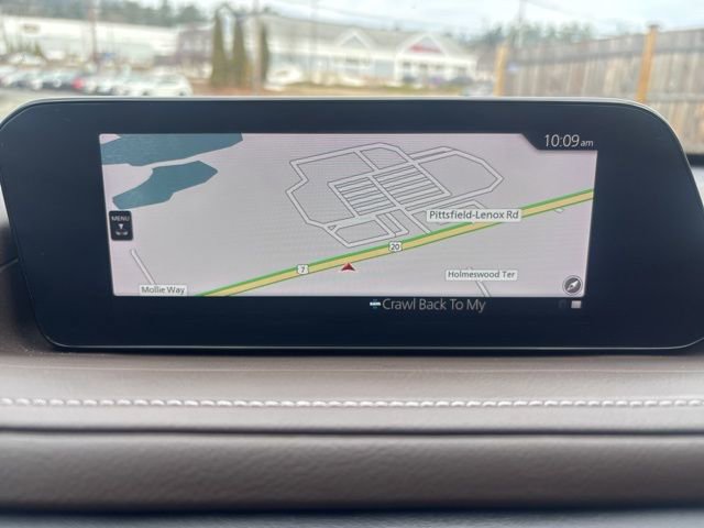 Certified 2023 MAZDA CX-30 2.5 Turbo w/ Premium Package image 28