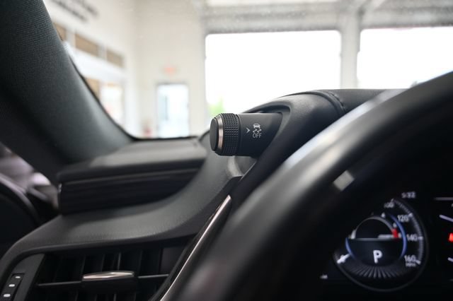 Used 2019 Lexus ES 350 w/ Accessory Package 2 FWD image 29