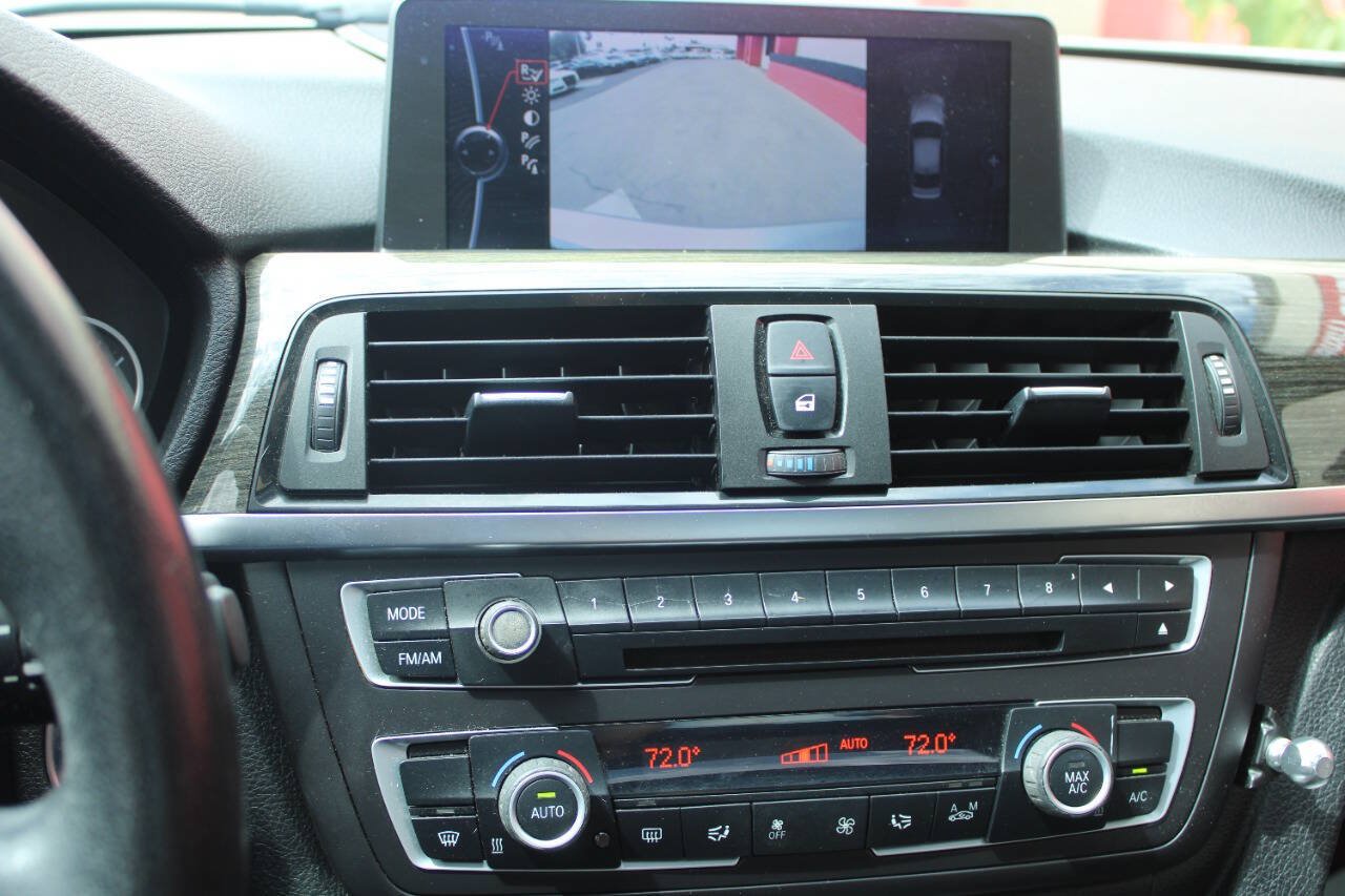 Used 2013 BMW 335i Sedan RWD image 13