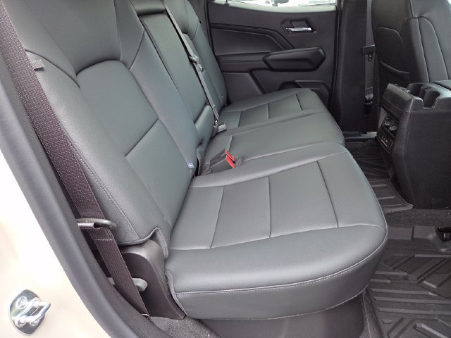 New 2026 GMC Canyon Elevation w/ Convenience Package AWD/4WD image 19
