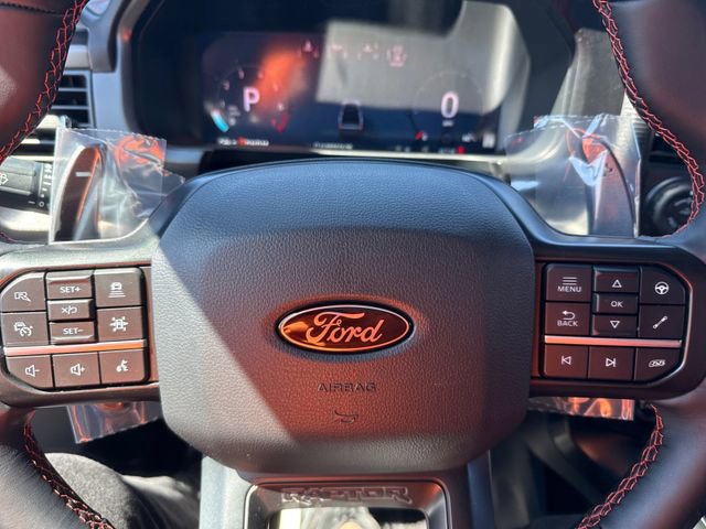 New 2026 Ford F150 Raptor AWD/4WD image 21