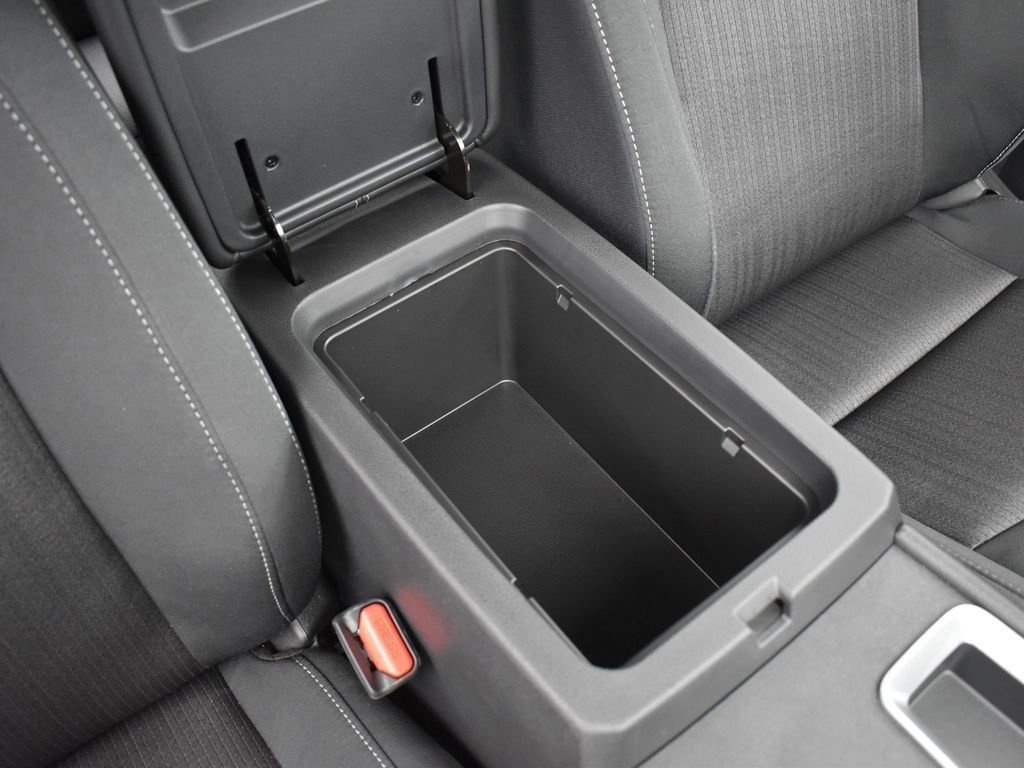 New 2025 Nissan Altima 2.5 S image 22