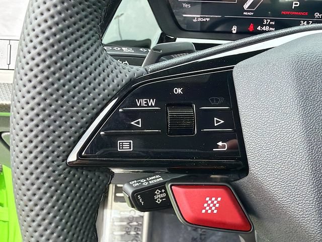 New 2026 Audi RS 3 AWD/4WD image 34