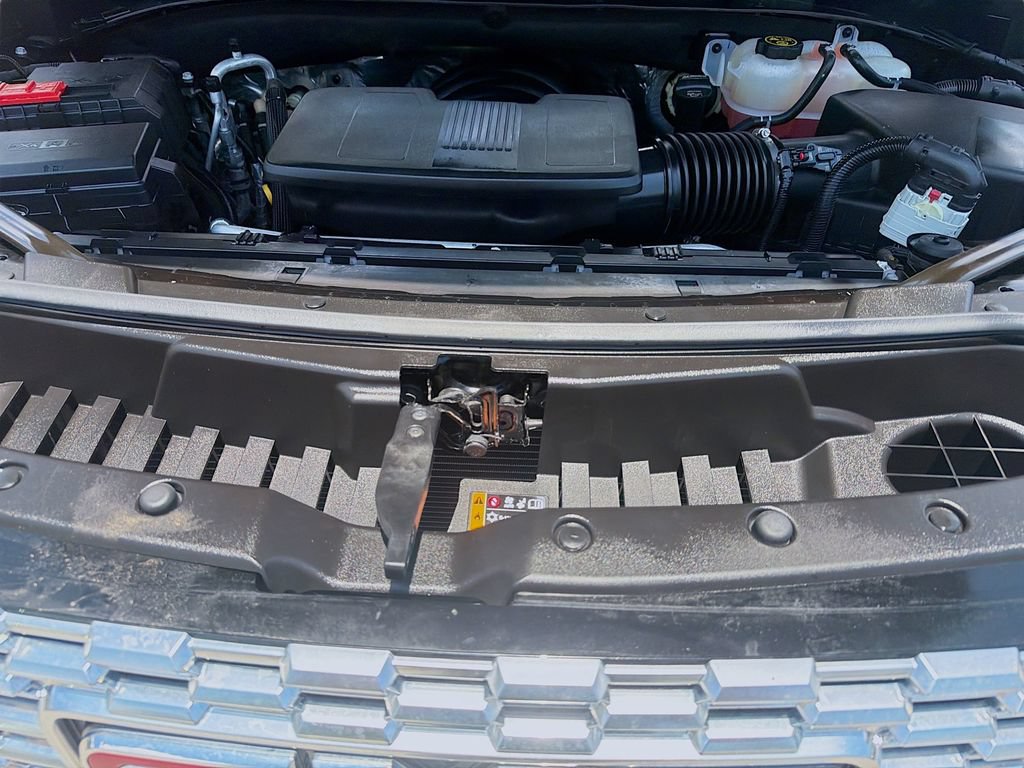 Used 2023 GMC Yukon Denali AWD/4WD image 36