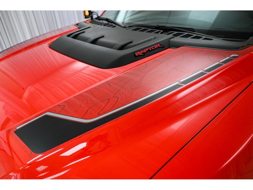Used 2022 Ford F150 Raptor w/ Raptor 37 Performance Package image 71
