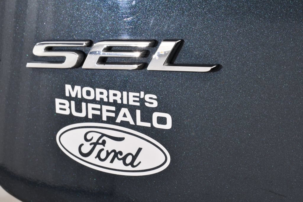 Used 2023 Ford Edge SEL w/ Convenience Package AWD/4WD image 21