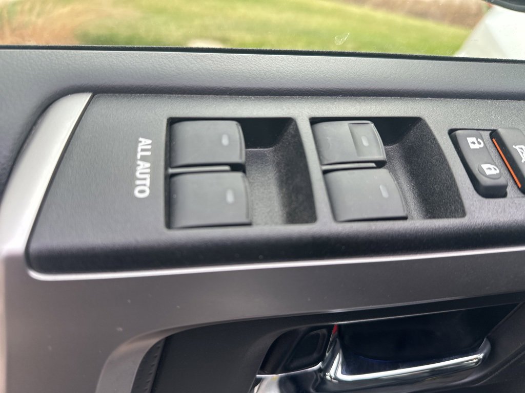 Used 2024 Toyota 4Runner Limited image 27
