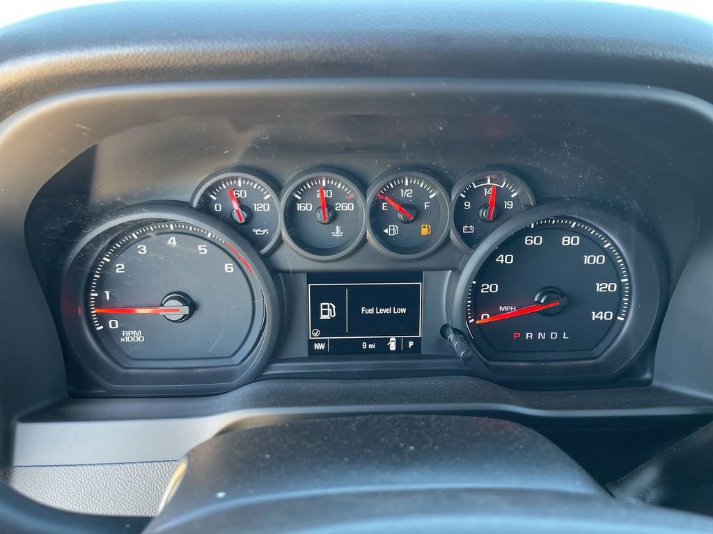 Used 2026 GMC Sierra 2500 Pro image 11
