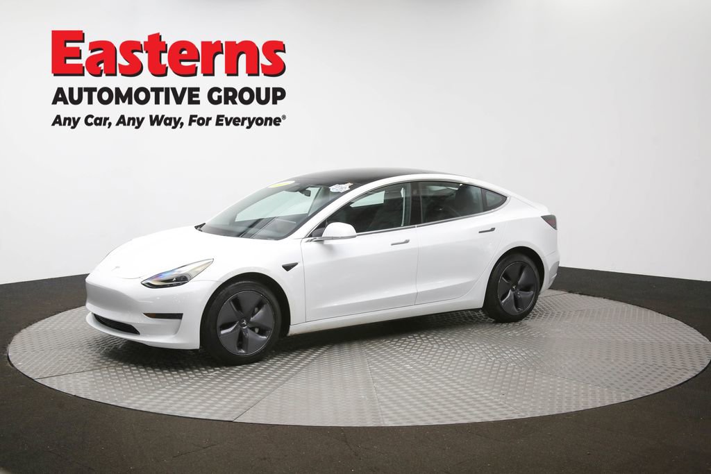 Used 2019 Tesla Model 3 Standard Range RWD image 54