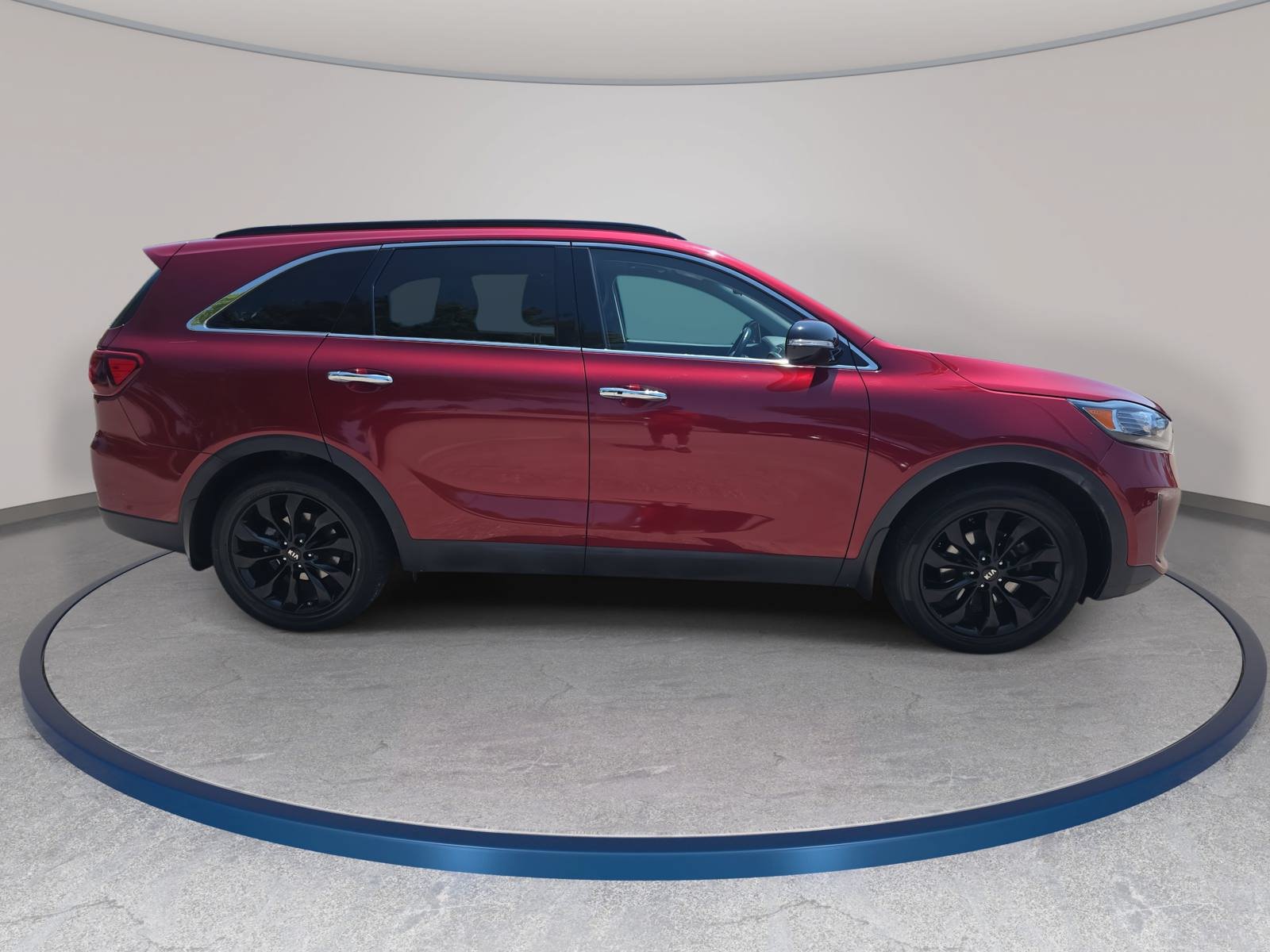 Used 2020 Kia Sorento S FWD image 4