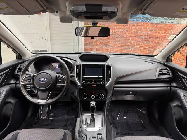 Used 2021 Subaru Crosstrek 2.0i Premium image 12