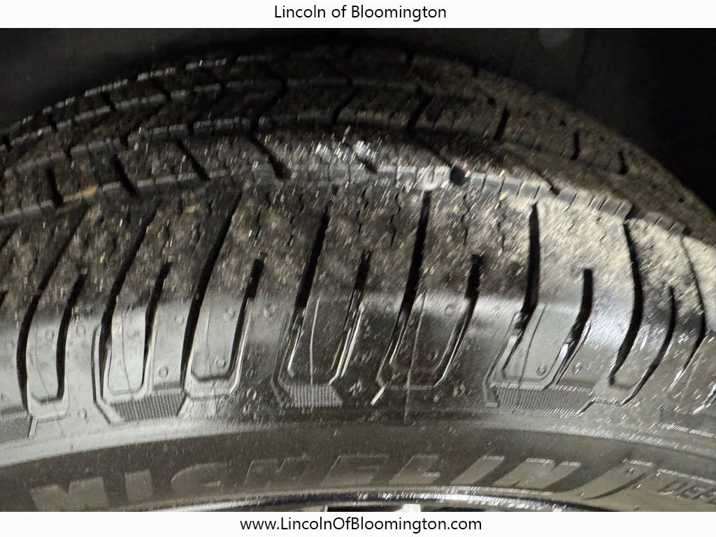 Certified 2022 Lincoln Navigator L Black Label AWD/4WD image 17
