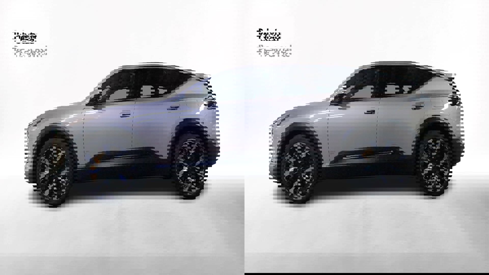 Used 2025 Polestar Polestar 3 image 2