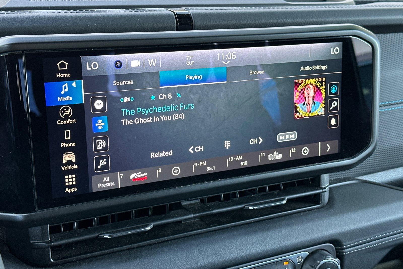 Used 2024 Jeep Wrangler Unlimited Rubicon 4xe image 18