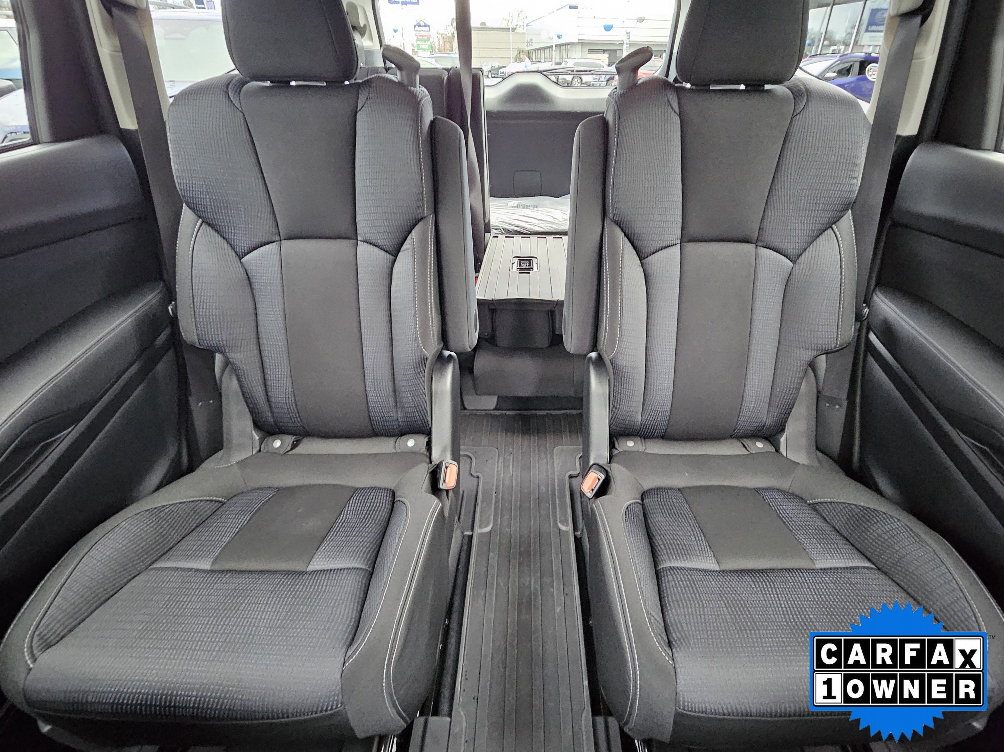 Certified 2025 Subaru Ascent Premium image 36