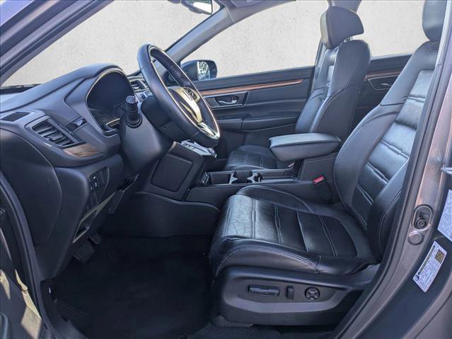 Used 2020 Honda CR-V EX-L image 16