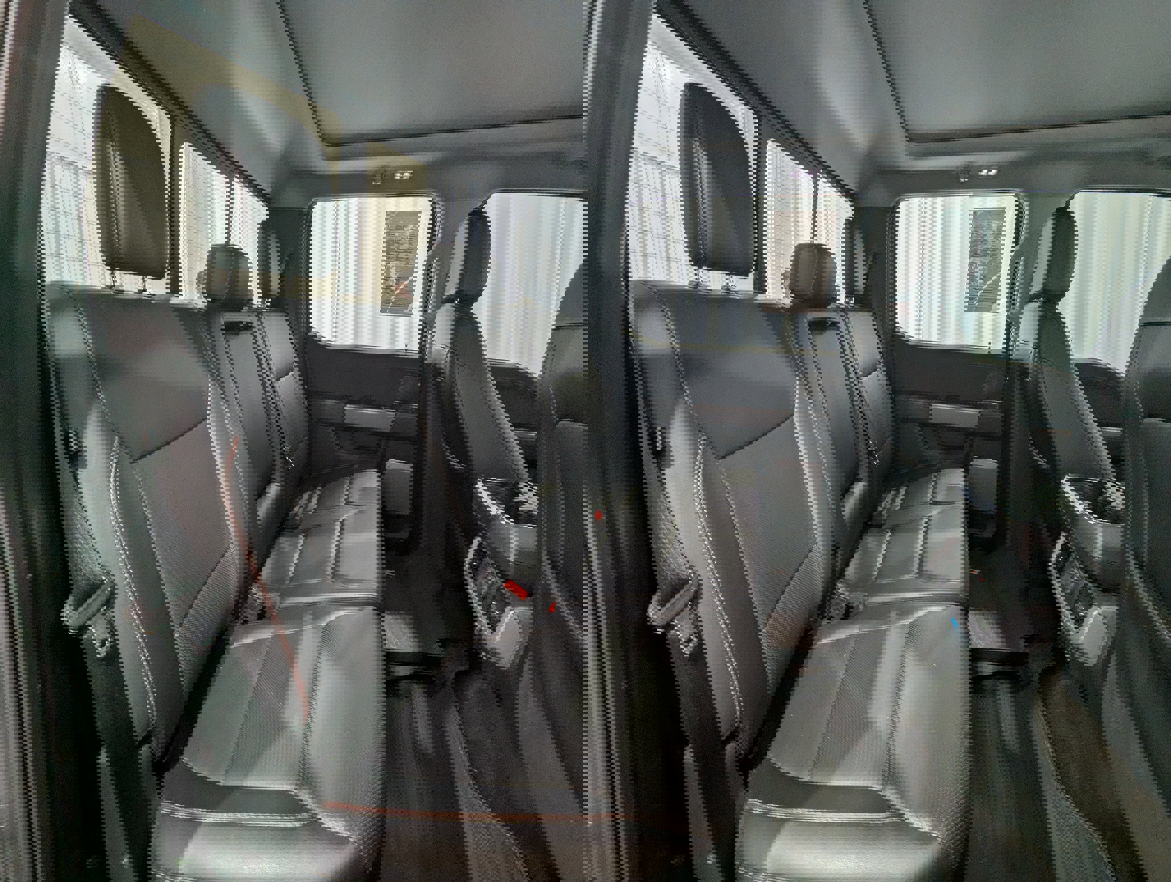 Used 2023 Ford F150 Lariat w/ Equipment Group 502A High image 10