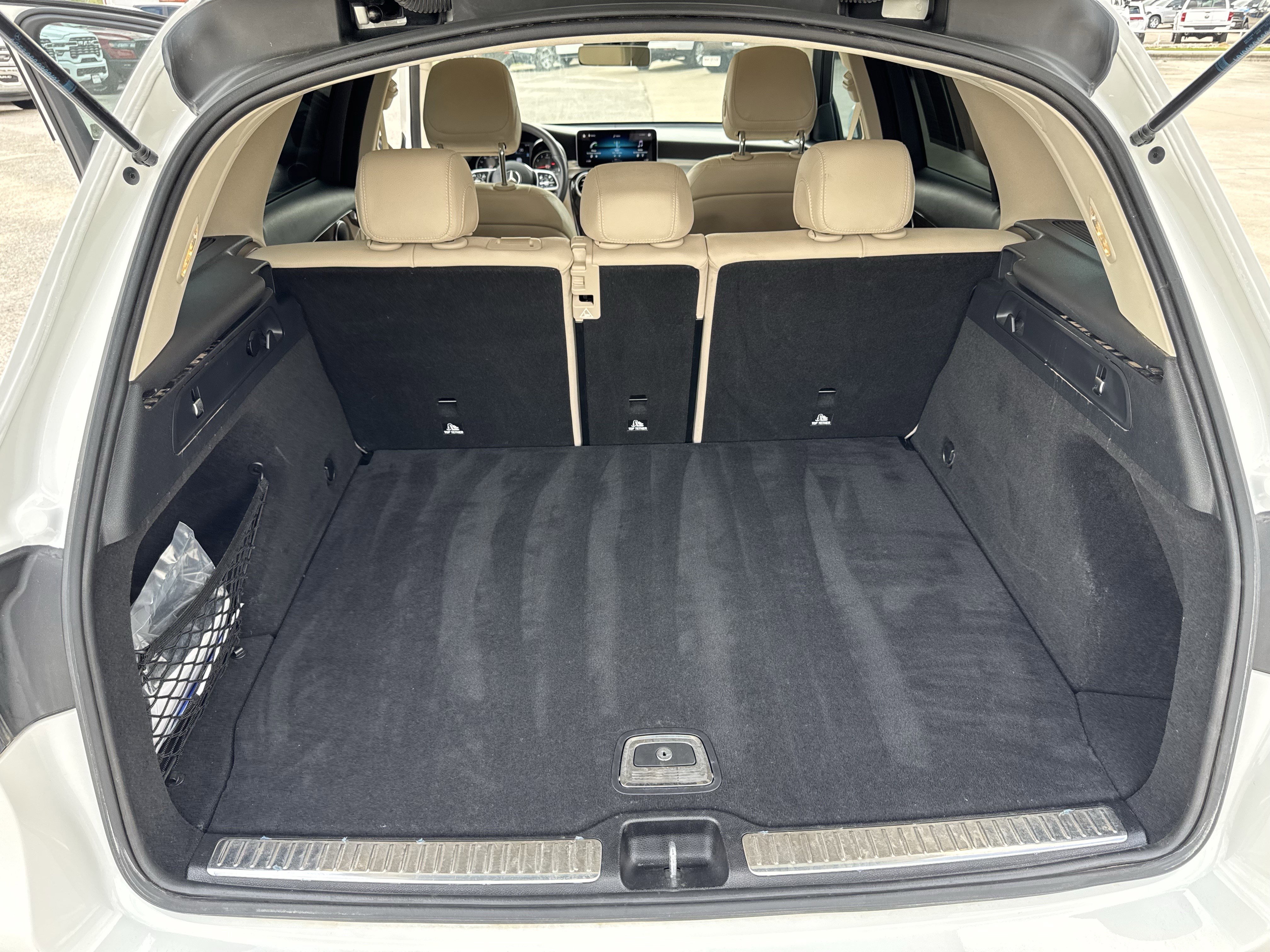 Used 2022 Mercedes-Benz GLC 300 image 30