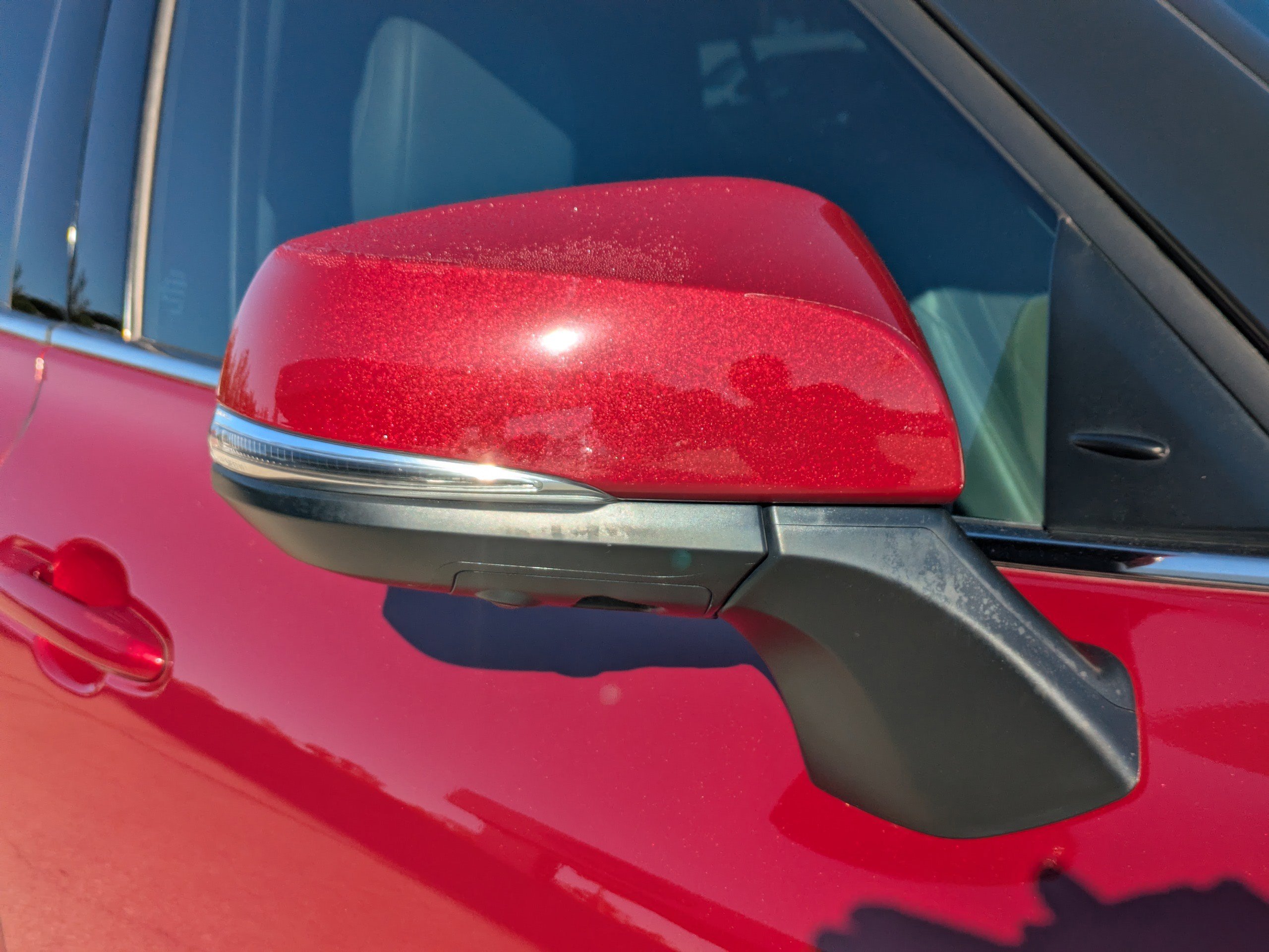 Used 2022 Toyota Highlander Platinum image 11