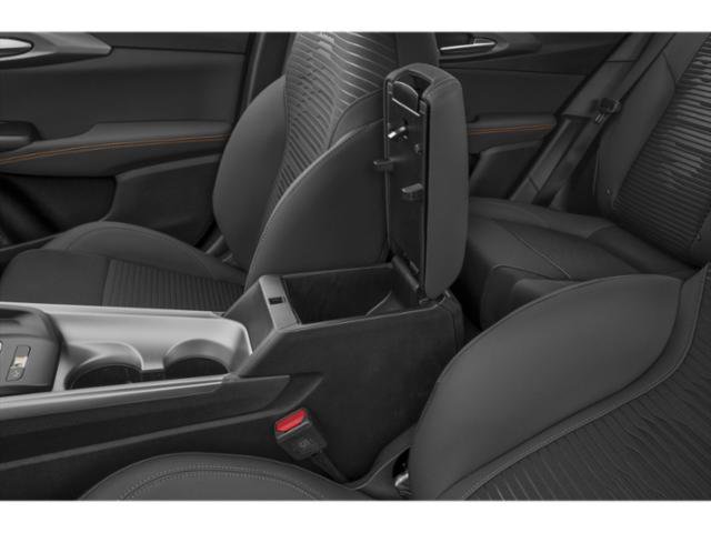 Used 2025 Alfa Romeo Tonale AWD/4WD image 16