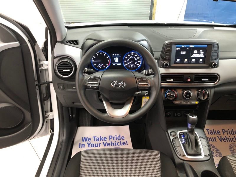 Used 2021 Hyundai Kona SE image 24