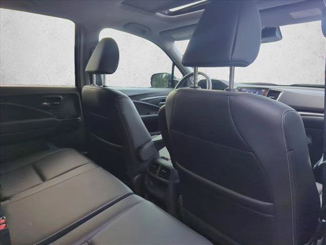 Used 2023 Honda Ridgeline RTL image 25
