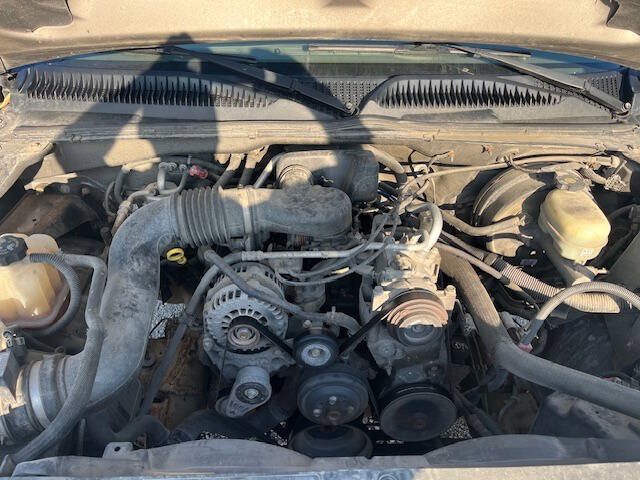 Used 2007 Chevrolet Silverado 1500 W/T RWD image 12
