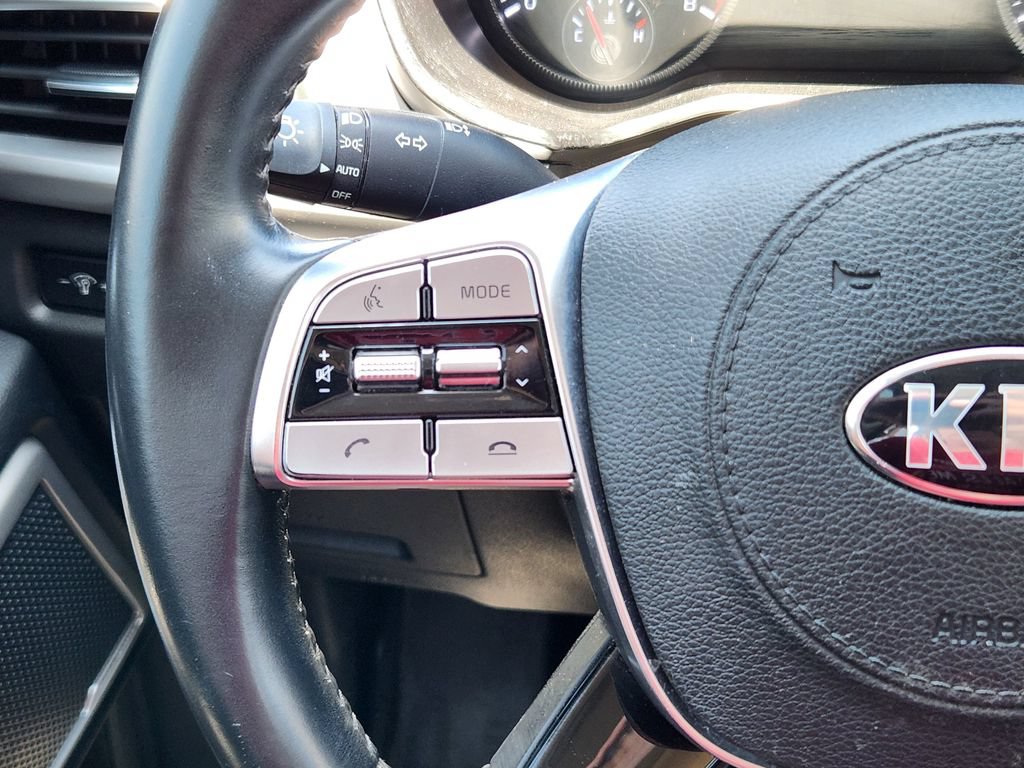 Used 2021 Kia Telluride S AWD/4WD image 19