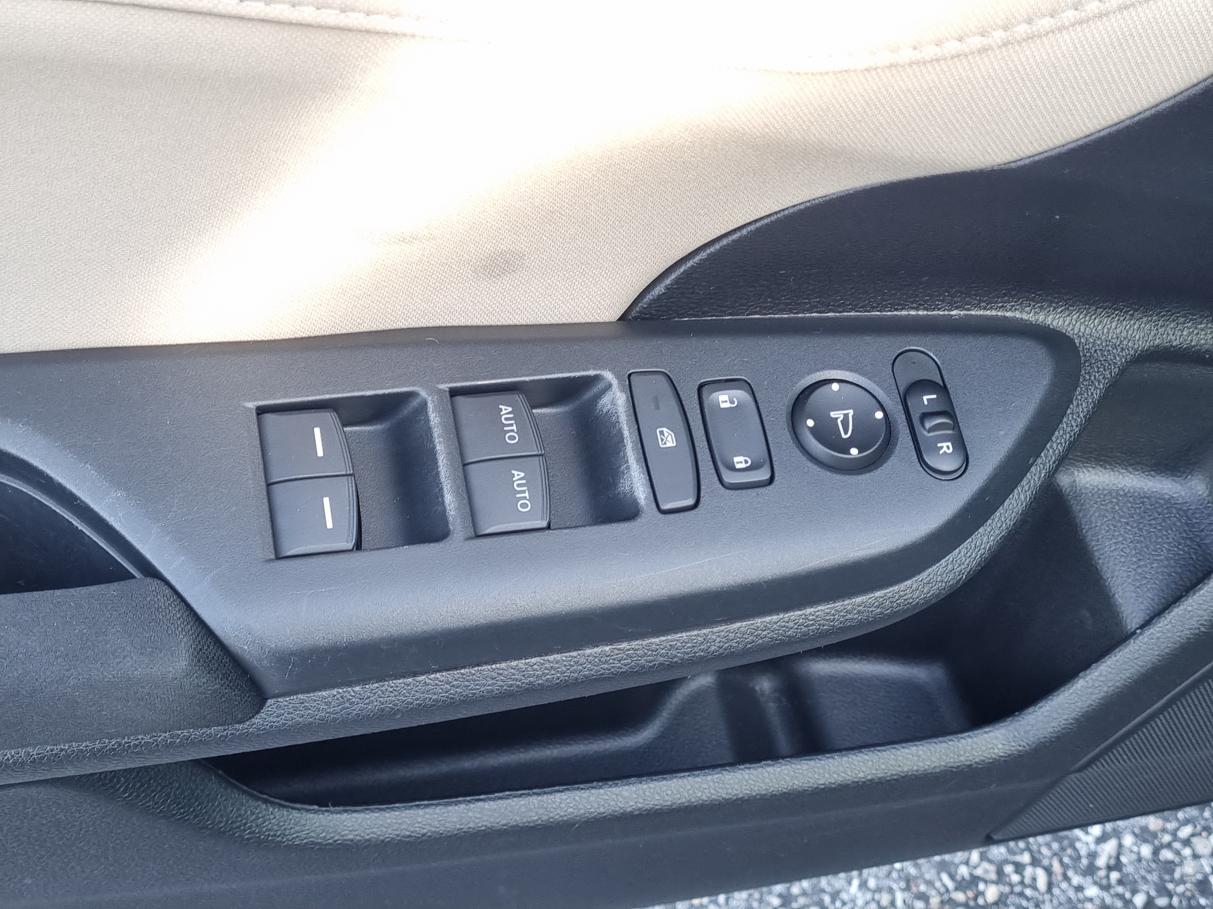 Used 2018 Honda Civic EX image 25