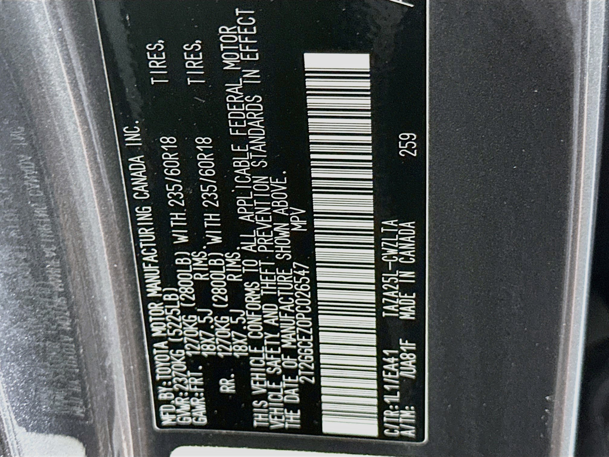 Used 2023 Lexus NX 350 AWD image 12