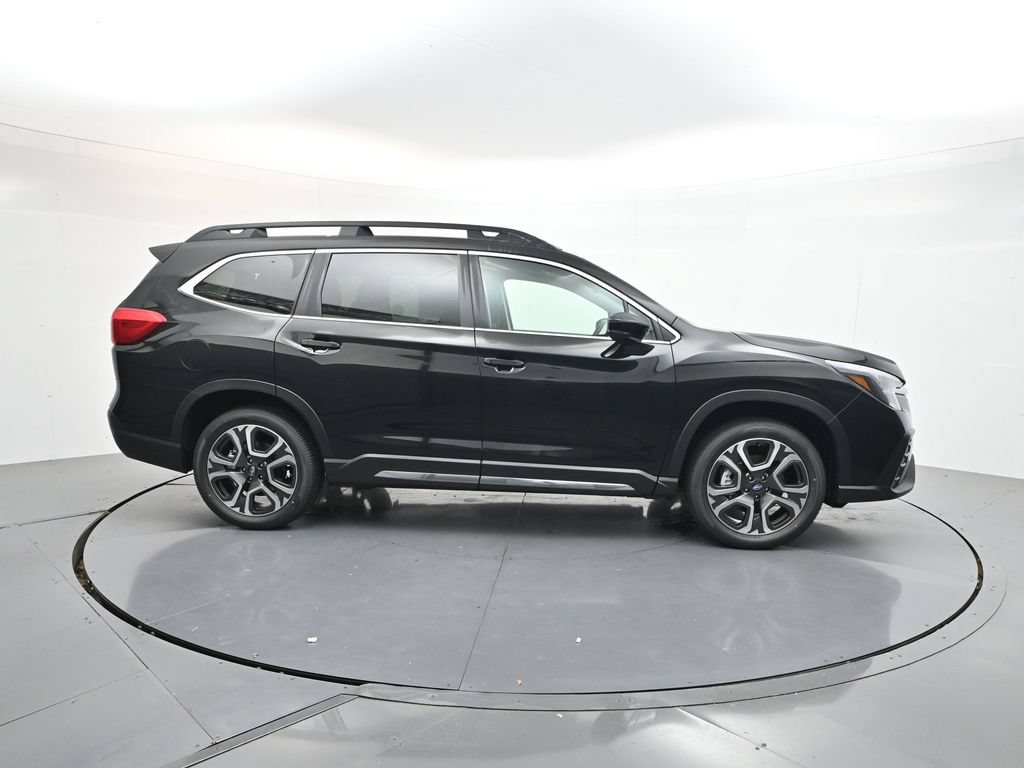 New 2026 Subaru Ascent Limited AWD/4WD image 8
