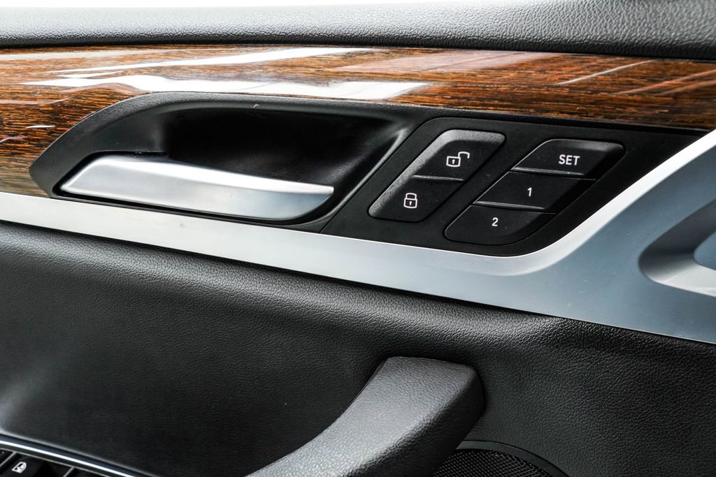 Used 2019 BMW X3 xDrive30i w/ Convenience Package image 44