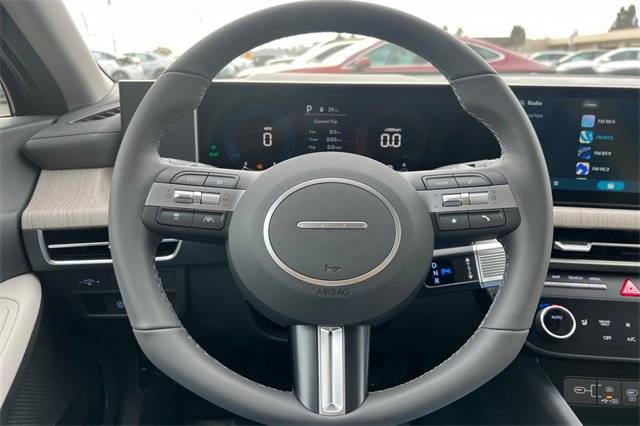 New 2026 Hyundai Sonata SEL image 22