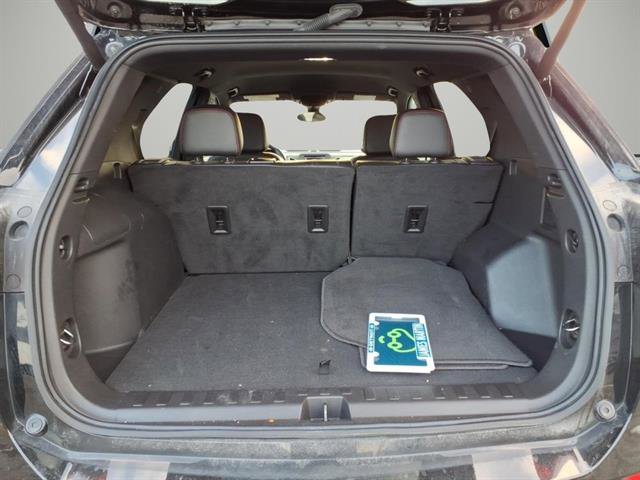 Certified 2023 Chevrolet Equinox RS image 8