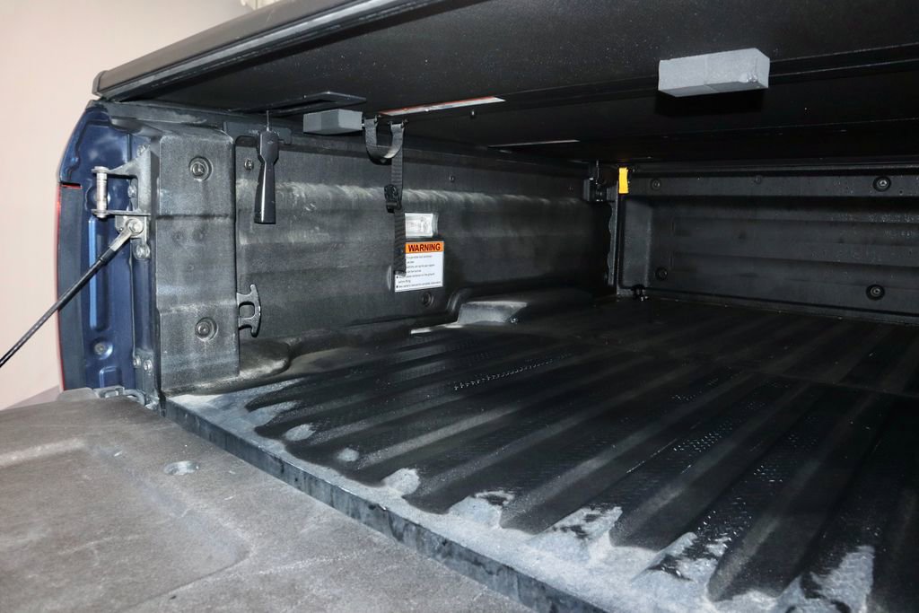 Used 2022 Honda Ridgeline RTL-E image 16
