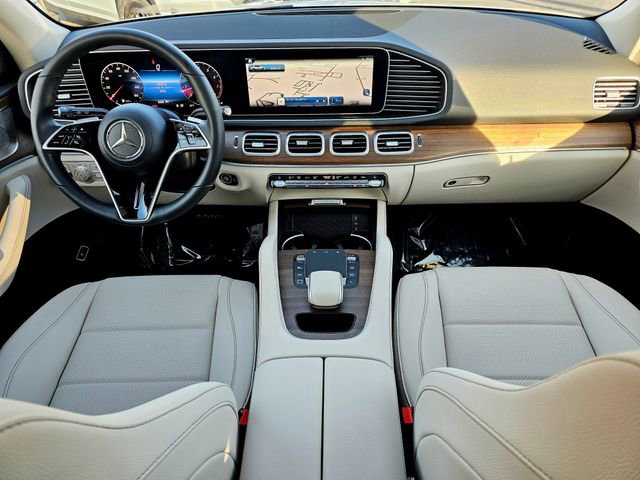 Certified 2025 Mercedes-Benz GLE 350 4MATIC image 28