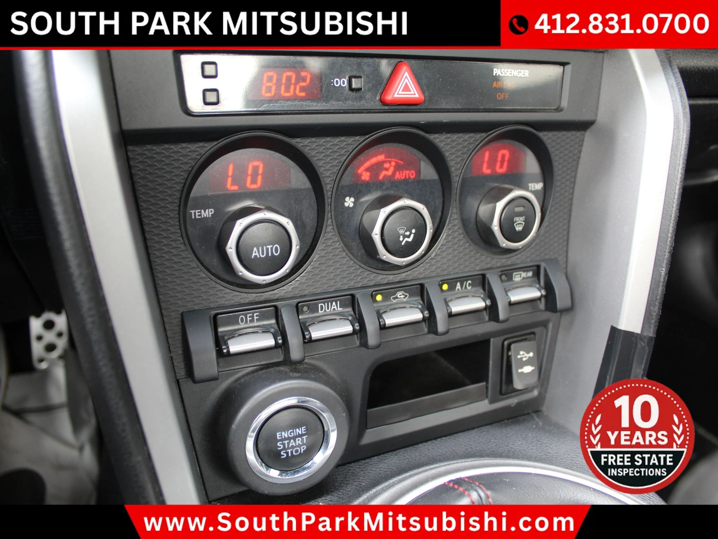 Used 2013 Subaru BRZ Limited w/ Popular Pkg 1A RWD image 23