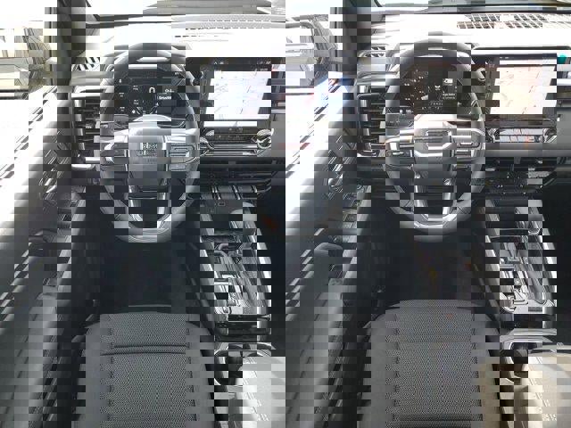 New 2025 GMC Canyon Elevation image 15